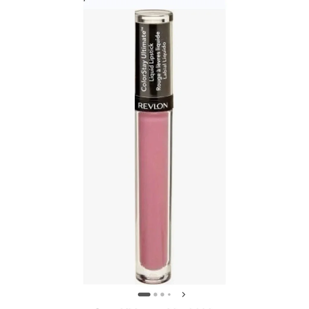 Revlon‎ ColorStay Ultimate Liquid Lipstick 006 ULTIMATE ORCHID Lot of 2 Sealed